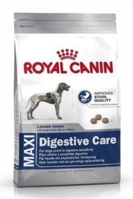 Royal Canin Maxi Digestive Care 3kg