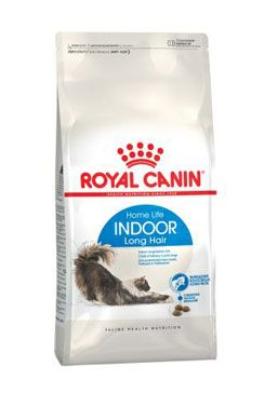 Royal Canin Feline Indoor Long Hair  2kg