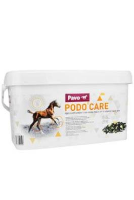 PAVO PODO Care 8kg