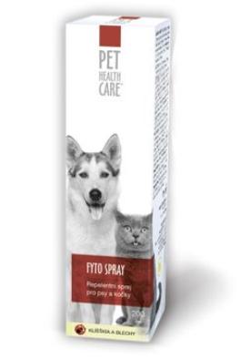 FYTO spray pro psy a kočky 200ml PHC