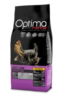 Optima Nova Dog Adult mini 12kg