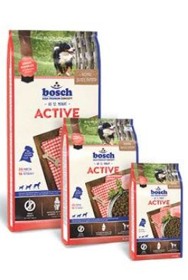 Bosch Dog Active 15kg