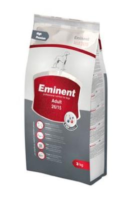 Eminent Dog Adult 3kg