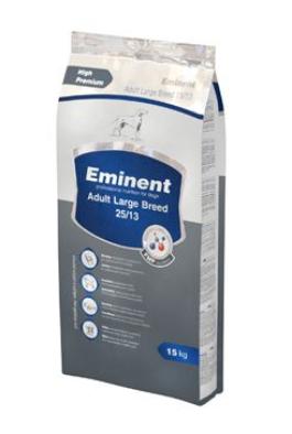 Eminent Dog Adult Large Breed 15kg