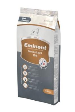 Eminent Dog Senior Light 15kg