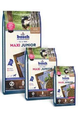 Bosch Dog Junior Maxi 3kg