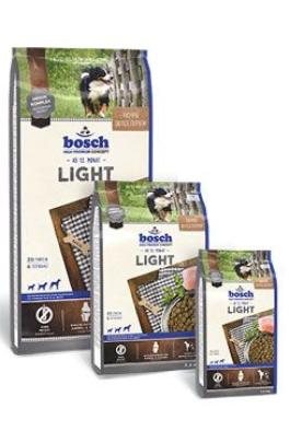 Bosch Dog Light 12,5kg