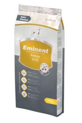 Eminent Dog Energy 15kg