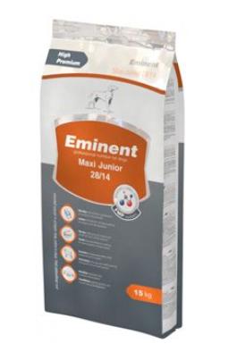 Eminent Dog Maxi Junior 15kg