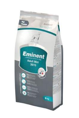 Eminent Dog Adult Mini 3kg