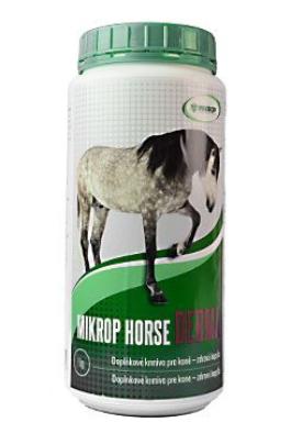 Mikrop Horse Derma 1kg