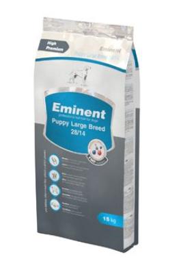 Eminent Puppy Large 2 x 15 kg