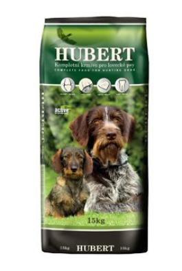 Aport Hubert pes 2x15kg