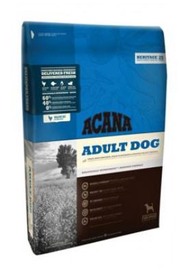 Acana Dog Adult Heritage 2x11,4kg
