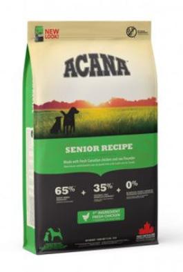 Acana Dog Senior Heritage 2x11,4kg