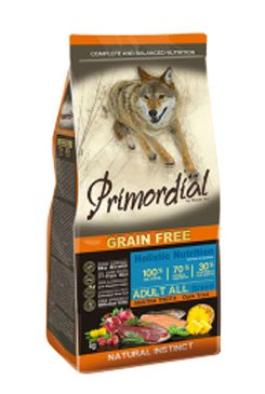 Primordial GF Adult Trout&Duck 12kg