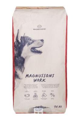 Magnusson original Work 2x14 kg