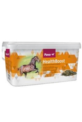 PAVO HealthBoost 8kg