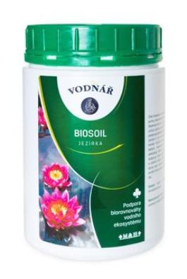 Vodnář Biosoil 0,5kg*