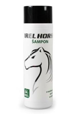 Irel Horse šampon 500g