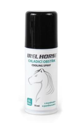 Irel Horse chladící obstřik 75ml