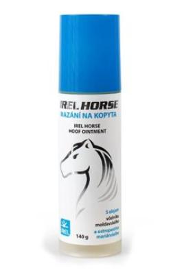 Irel Horse mast na kopyta 140g