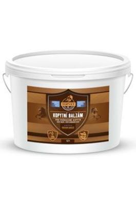Kopytní balzám pro poškozené kopyto TOPVET 2,7l