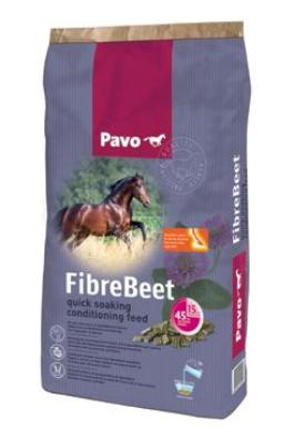 PAVO FibreBeet 15kg