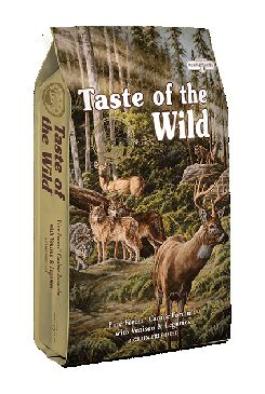 Taste of the Wild Pine Forest 5,6kg