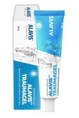 Alavis Traumagel 100g