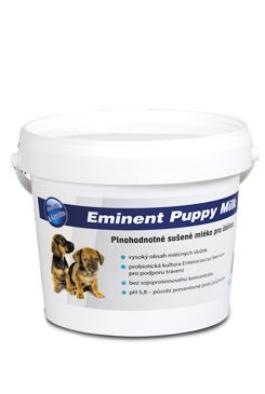 Eminent Dog Puppy Milk 2kg