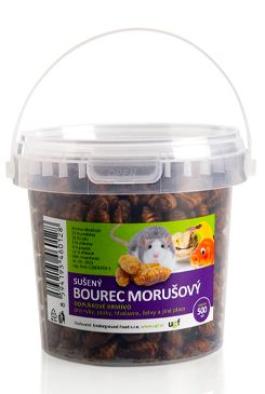 UGF sušený bourec morušový 500ml 150g