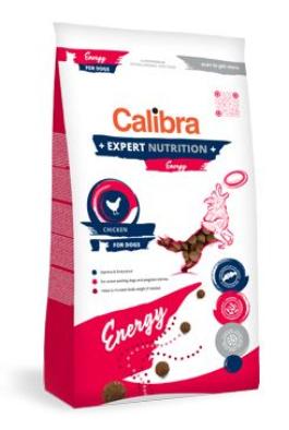 Calibra Dog EN Energy  2x12kg NEW