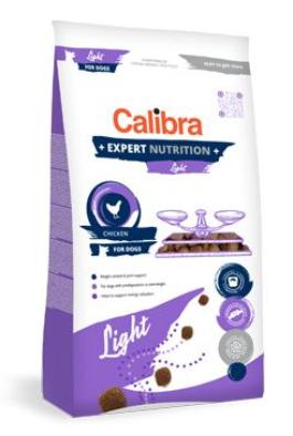 Calibra Dog EN Light 2x12kg NEW