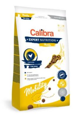 Calibra Dog EN Mobility  2x12kg NEW