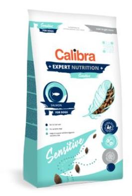 Calibra Dog EN Sensitive Salmon  2x12kg NEW