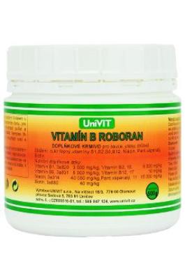 Vitamin B Roboran 500g