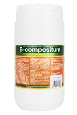 B-compositum plv sol 1kg