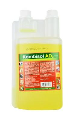 Kombisol AD3 1000ml