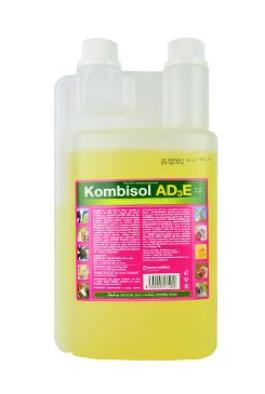 Kombisol AD3E 1000ml