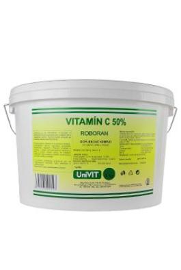 Vitamin C Roboran 50/ 5kg