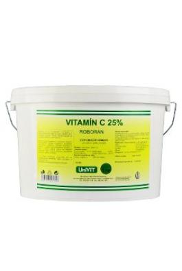 Vitamin C Roboran 25/ 5kg