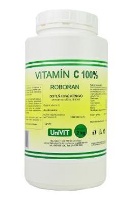 Vitamin C Roboran 100/ 2kg