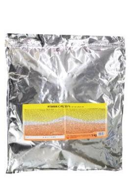 Vitamin C  PG 50% plv sol 5kg