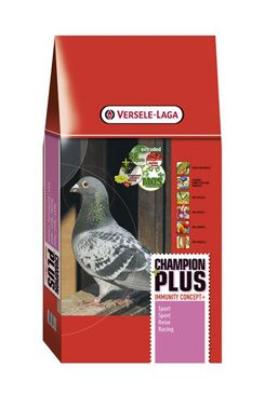 VL Plus I.C. Champion pro holuby 20kg