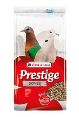 VL Prestige Doves - Turtledoves 1kg