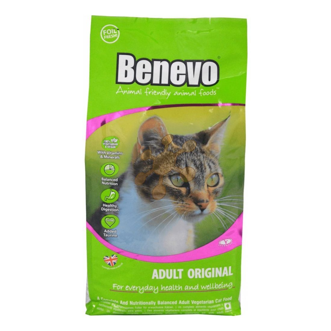 Benevo Cat Original 10 kg