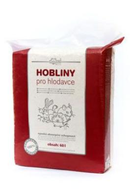 Hobliny LIMARA 60l