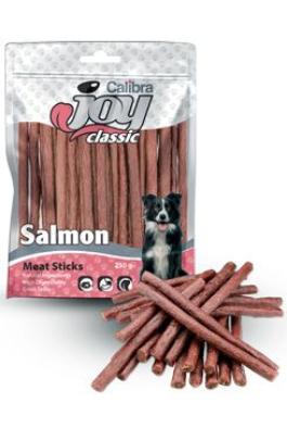 Calibra Joy Dog Classic Salmon Sticks 250g