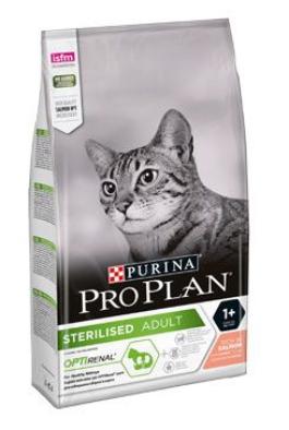 ProPlan Cat Adult Sterilised Renal Plus Salmon 1,5kg